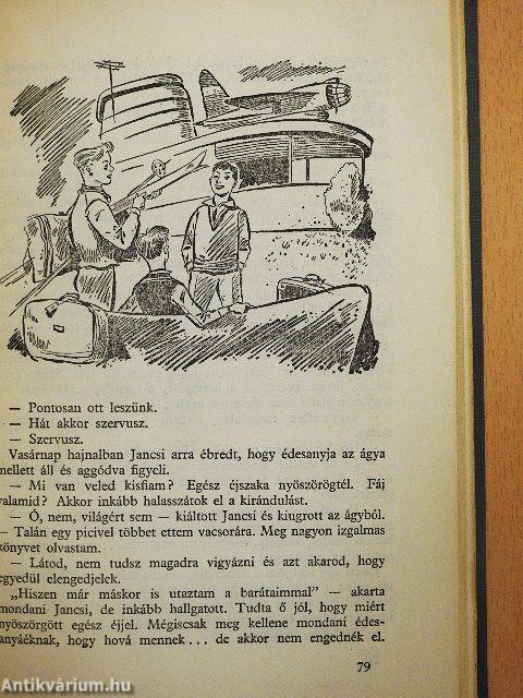 A Földrengések szigete