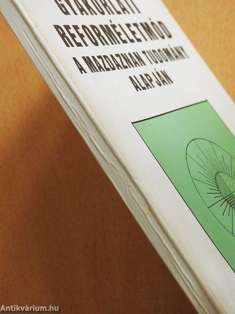 Gyakorlati reforméletmód 2.