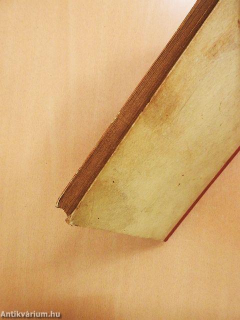 Gróf Benyovszky Móric élete és kalandjai