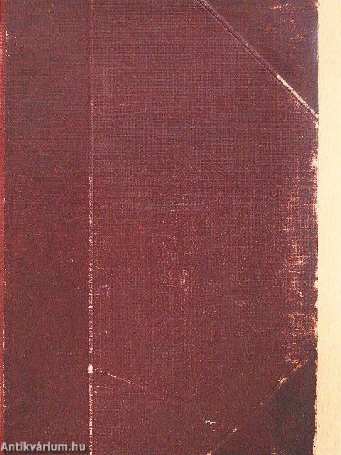 Régibb és újabb novellák I-II.