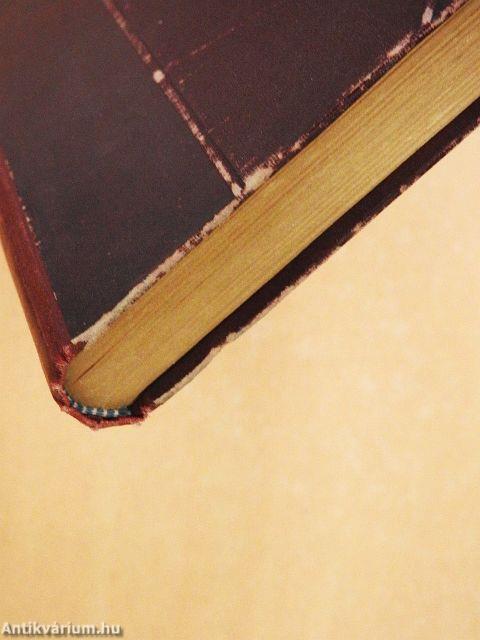 Régibb és újabb novellák I-II.