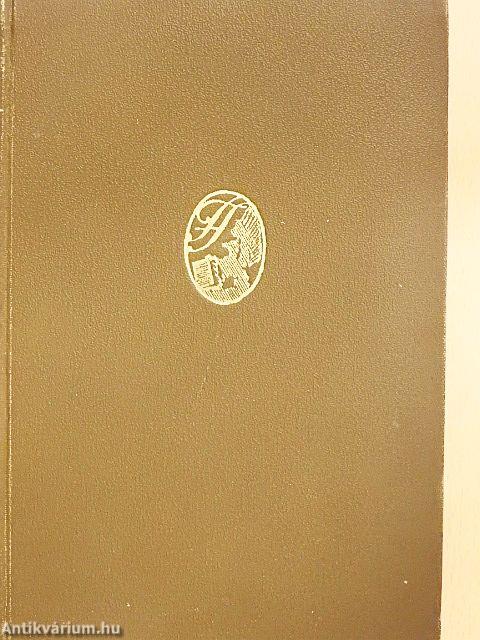 Az idegen város I-II.