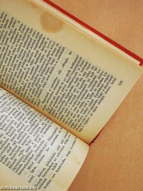 Mr. Lewisham és a szerelem