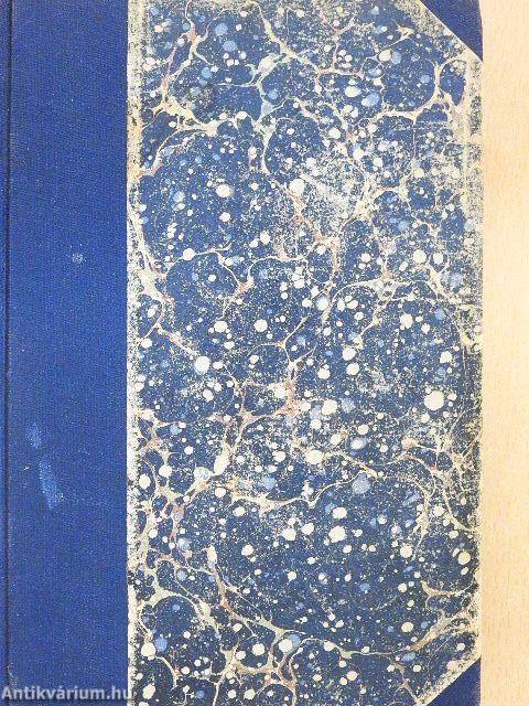 Halk húrokat penget a vándor