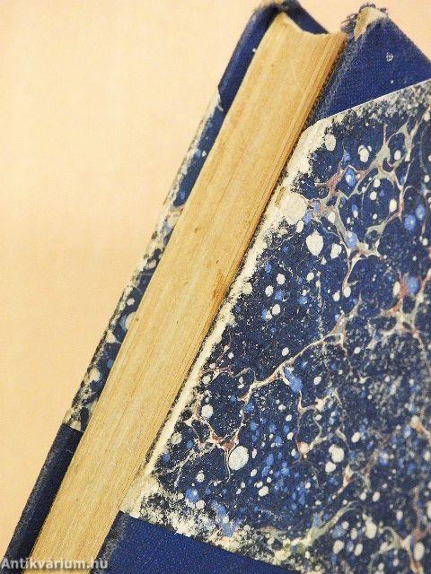 Halk húrokat penget a vándor