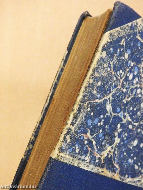 Halk húrokat penget a vándor