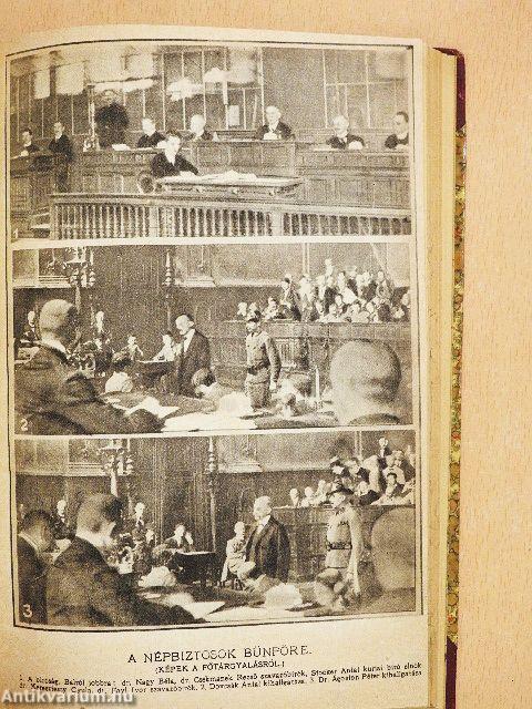 Pesti Hirlap Naptára 1921