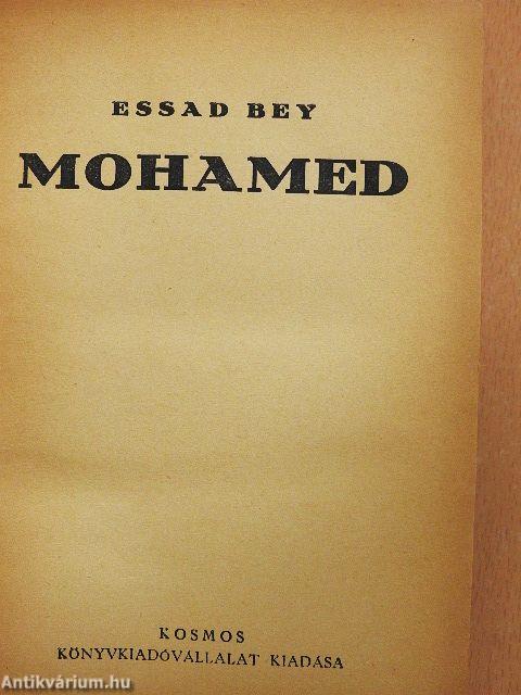 Mohamed