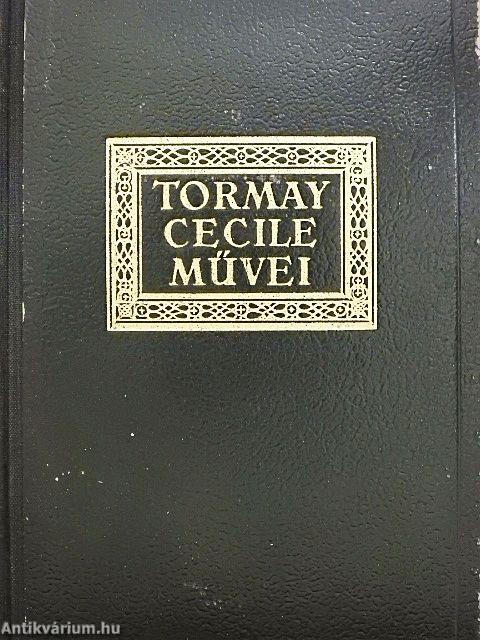 Tormay Cecile