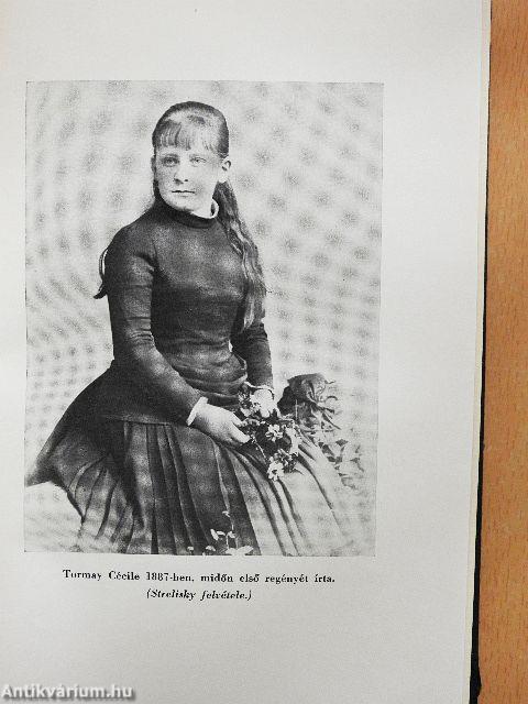 Tormay Cecile