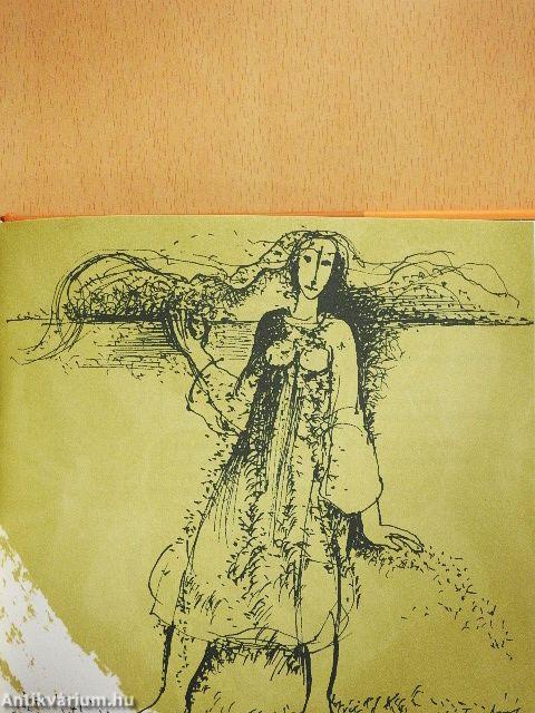 Misztrál - Dsida Jenő