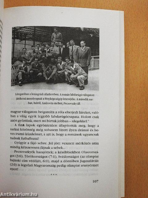 Csala, a "Szőke Csoda"