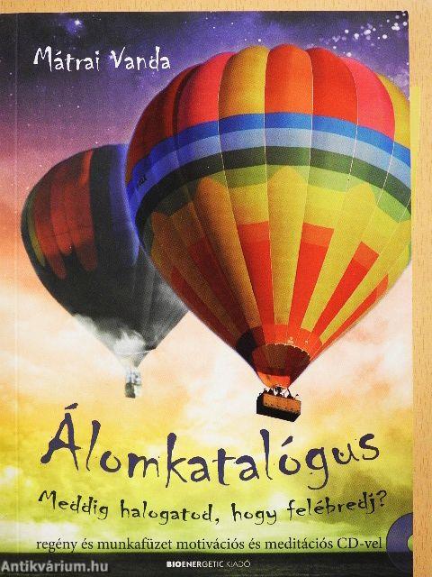 Álomkatalógus