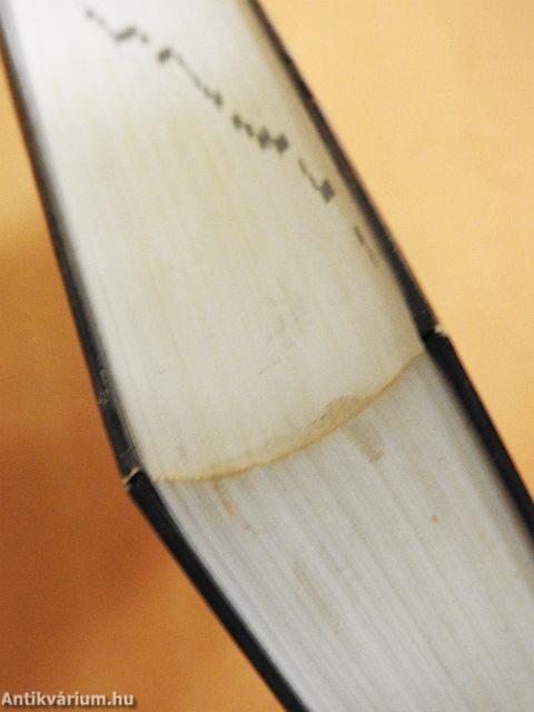 Magyar-német szótár