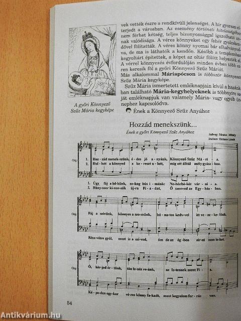 A katolikus egyház istentisztelete