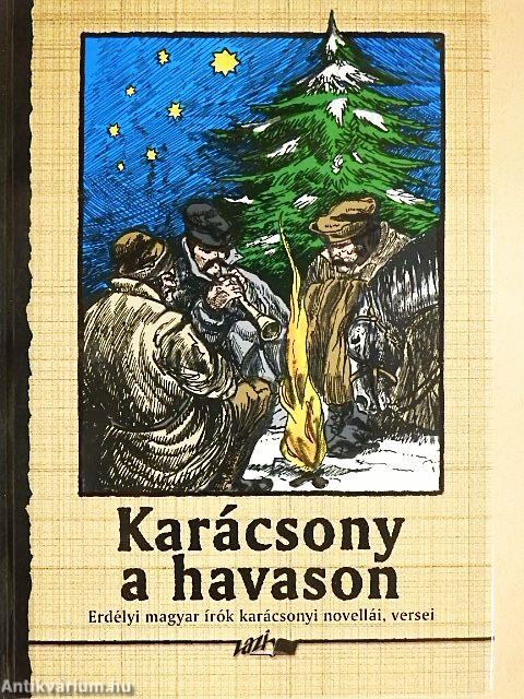Karácsony a havason