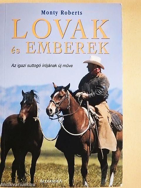 Lovak és emberek