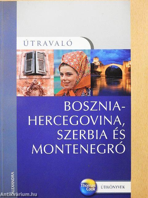Bosznia-Hercegovina, Szerbia és Montenegró