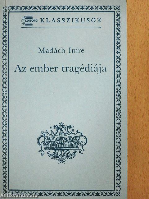 Az ember tragédiája