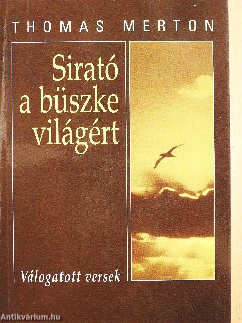 Sirató a büszke világért