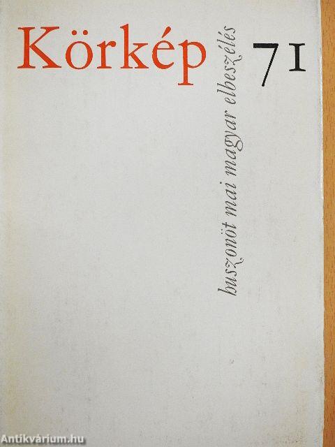 Körkép 71