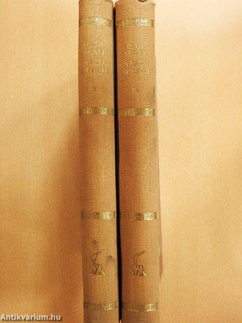 A falu jegyzője I-II.