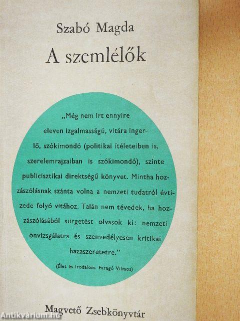 A szemlélők