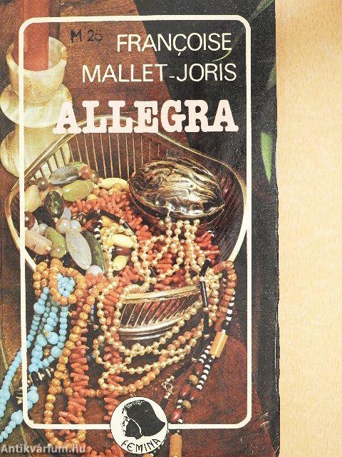 Allegra