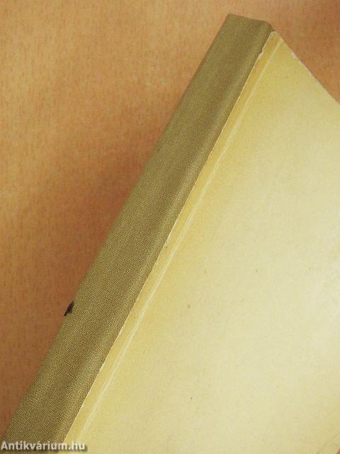 Fizikai összefoglaló