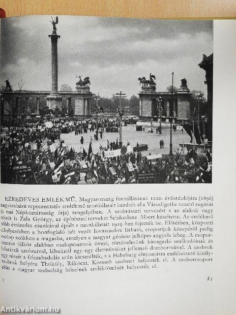 500 kép Magyarországról