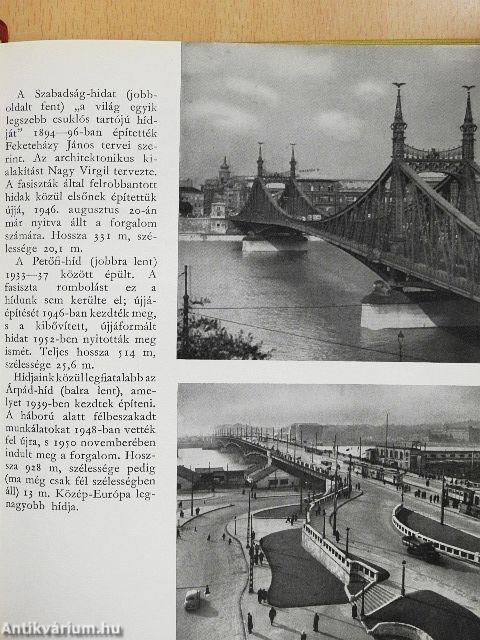 500 kép Magyarországról