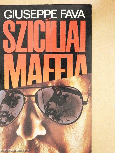 Szicíliai maffia