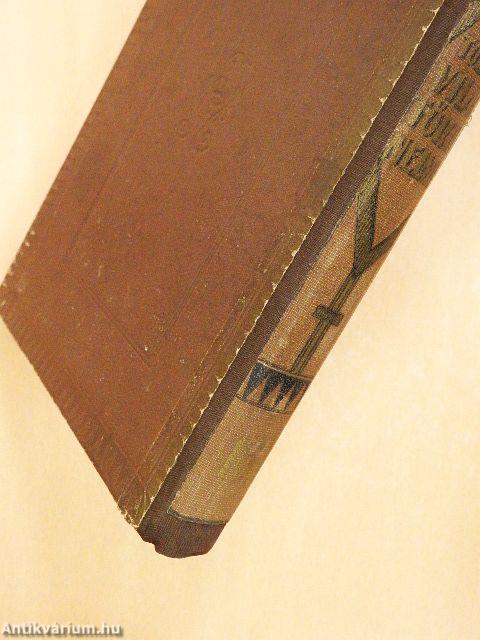 Tolnai világtörténelme 16. - A legújabb kor III.