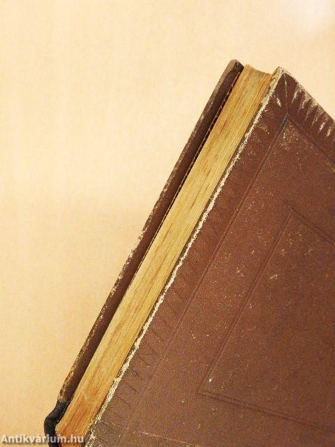 Tolnai világtörténelme 16. - A legújabb kor III.