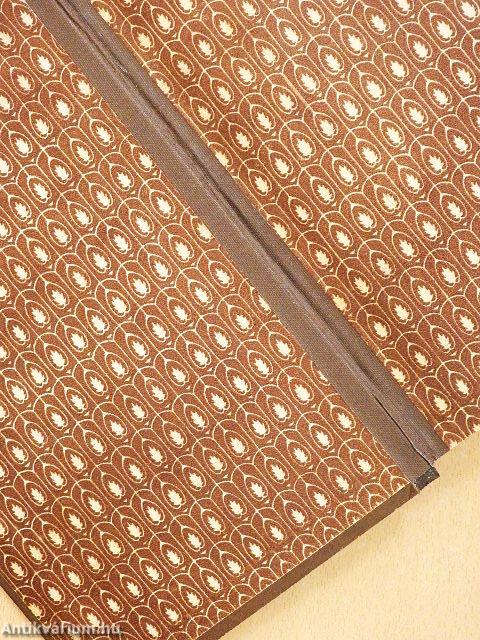 Tolnai világtörténelme 16. - A legújabb kor III.