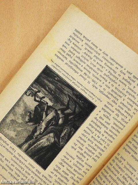 Tolnai világtörténelme 16. - A legújabb kor III.