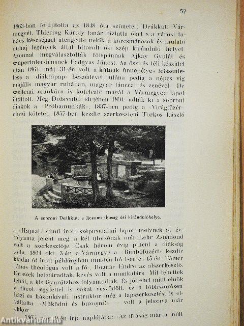 Gyurátz Ferenc életrajza