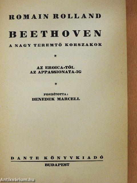 Beethoven