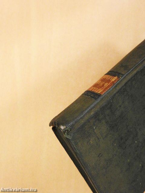 Udvari élet a franczia királyok alatt