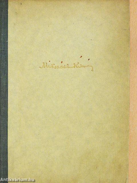 A fekete város I-III.