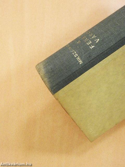 A fekete város I-III.