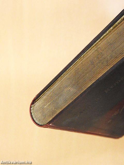 Kisfaludy Károly munkái I.