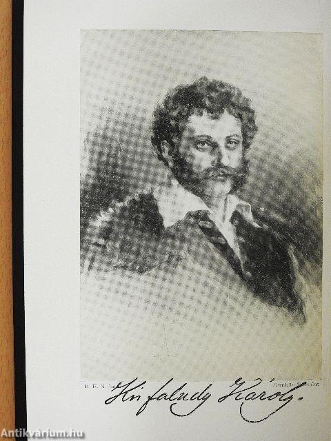 Kisfaludy Károly munkái I.