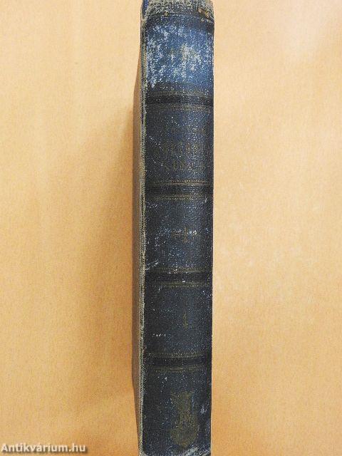 A magyar anekdotakincs I.