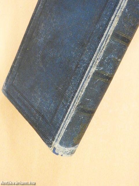 A magyar anekdotakincs I.