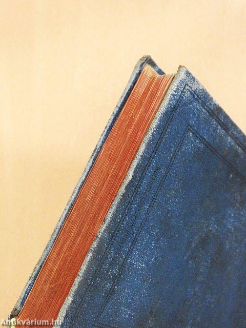 A magyar anekdotakincs I.