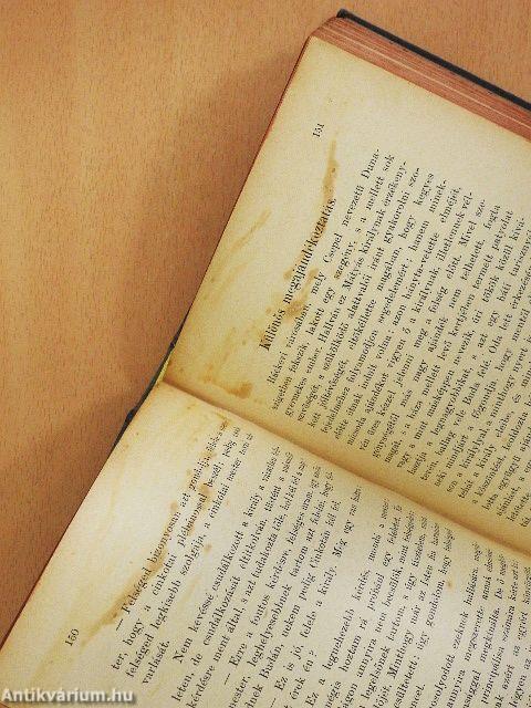 A magyar anekdotakincs I.