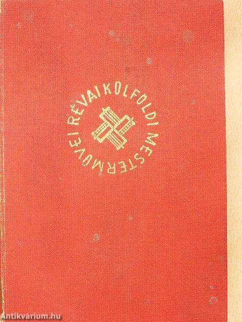 Bonnard Sylvester vétke