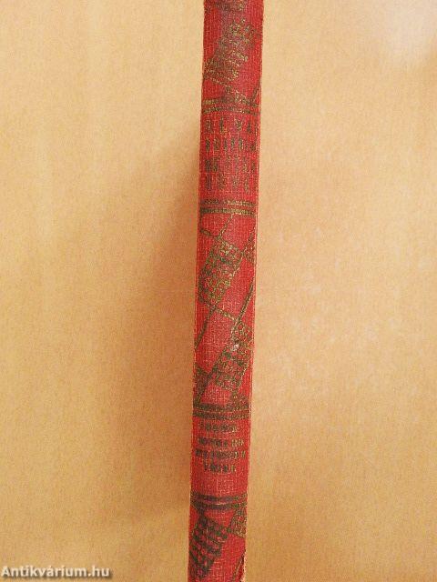 Bonnard Sylvester vétke