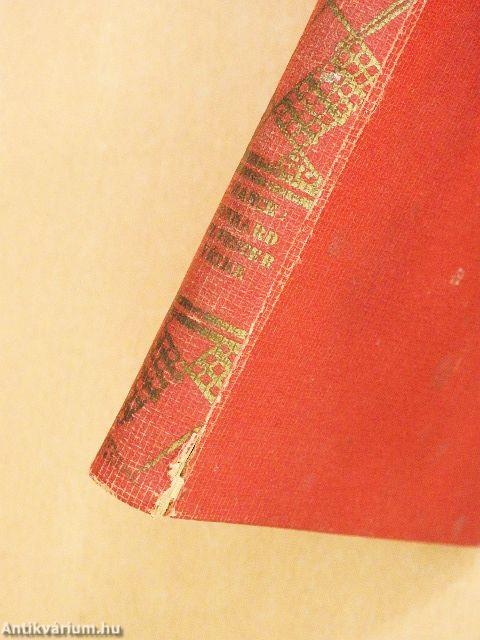 Bonnard Sylvester vétke